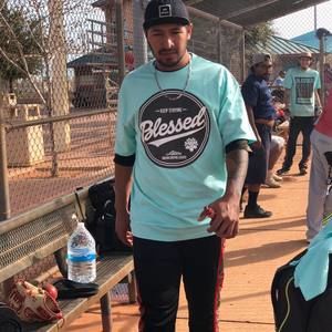 Meet your Posher, Patrick